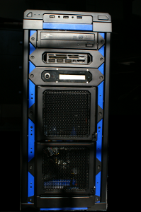 New system